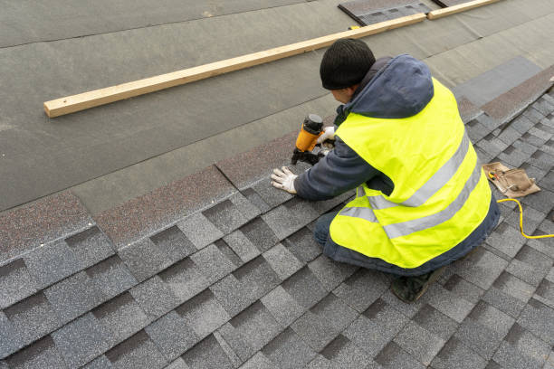 Best Roof Leak Repair  in Aloha, OR