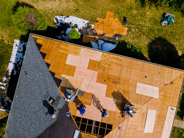 Best Roof Replacement Cost  in Aloha, OR