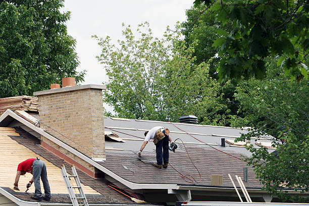 Quick and Trustworthy Emergency Roof Repair Services in Aloha, OR