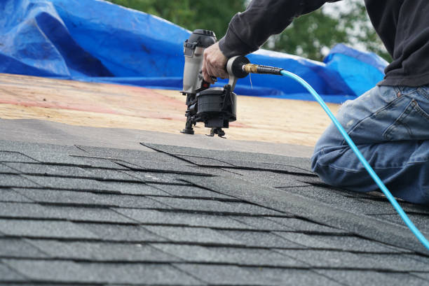 Best Roof Gutter Cleaning  in Aloha, OR