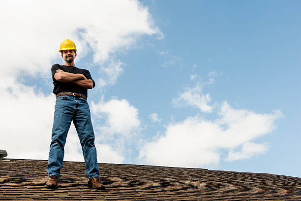 Best Storm Damage Roof Repair  in Aloha, OR