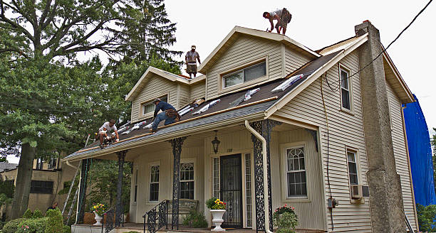 Best Residential Roofing Contractor  in Aloha, OR
